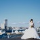Bride@大桟橋