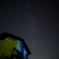 冬の星空