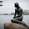 Statue of Mermaid
