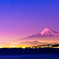 富士山