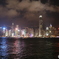 夜景＠香港