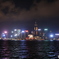 夜景②＠香港