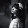 portrait# cool beauty