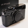 【祝】X-Pro2購入