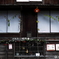 囲炉裏のある喫茶店