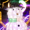 イルミだるま
