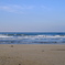 稲佐の浜