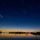 星降る夕べ..