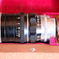 FUJINON　100mm F2_2