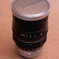 FUJINON　100mm F2_3