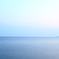 blue sky, blue sea