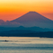 江の島シーキャンドル からの夜景Ⅱ