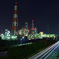 堺泉北　工場夜景Re③