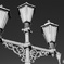 Tres luces
