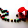 M&M's
