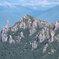 瑞牆山