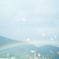 天気雨のあと