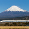 Mt Fuji