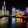 Central lighting
