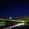 夜の橋