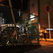 夜道