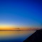夕景