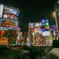 Canonデビュー