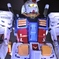 ダイバーシティ東京 プラザ　機動戦士ガンダム