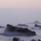 陽のない海