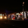 冬の長駅