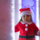 小さなメリークリスマスをあなたへ