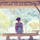 私はここに。