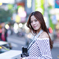 Girl @ Bokeh