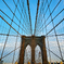 Brooklyn bridge