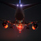 Night Arrival
