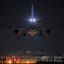Night Arrival