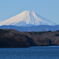 今年もありがとう、富士山！