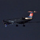 Night Arrival