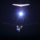 Night Arrival