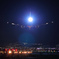 Night Arrival