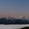 Silent mountains