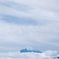 雲の上、安心の場所