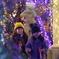 天使たちのクリスマス　～ひらパー、光の遊園地Ⅵ～