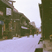 雪の国から