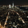 NYC夜景