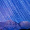 今年最後の星空