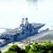 佐世保港海上自衛艦