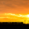 LAST SUNSET
