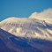 浅間山