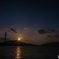 夕焼け